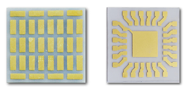 Thin Film Ceramic PCB